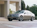 Infiniti M45 Concept 2004 года